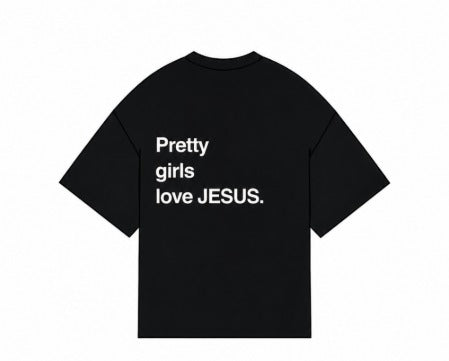 Pretty Girls Love Jesus